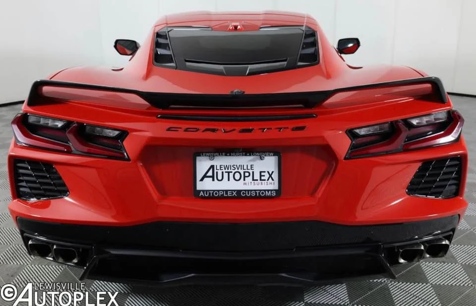 2020 Chevrolet Corvette C8 - Image 6 of 18