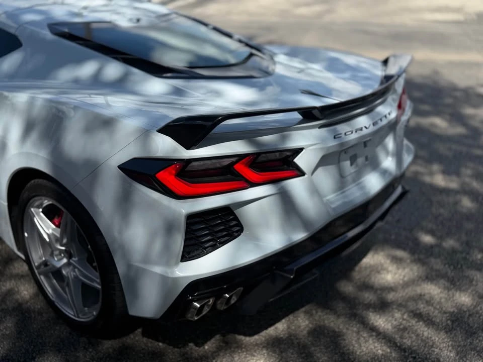 2020 Chevrolet Corvette C8 - Image 6 of 12