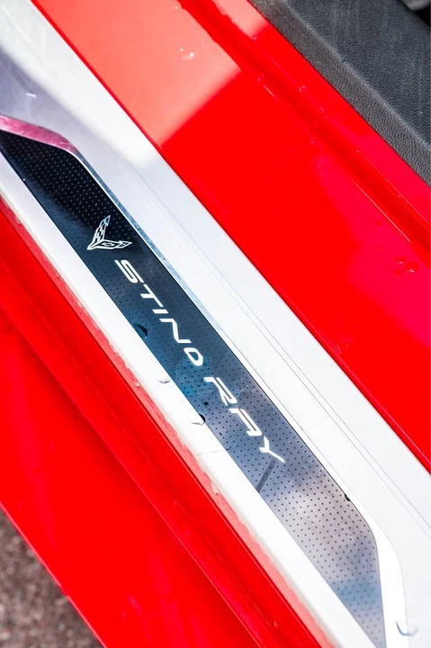 2020 Chevrolet Corvette C8 - Image 6 of 8