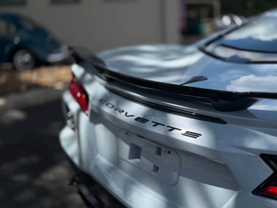 2020 Chevrolet Corvette C8 - Image 4 of 12