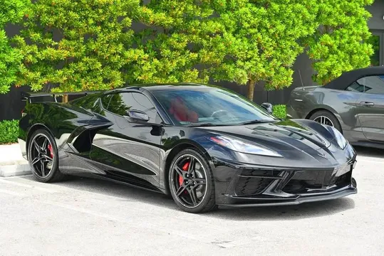 2020 Chevrolet Corvette C8 - Image 3 of 13