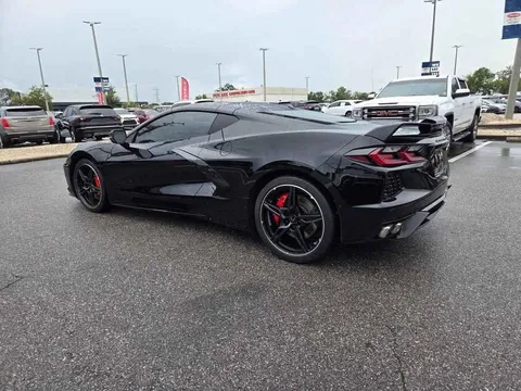2020 Chevrolet Corvette C8 - Image 3 of 8