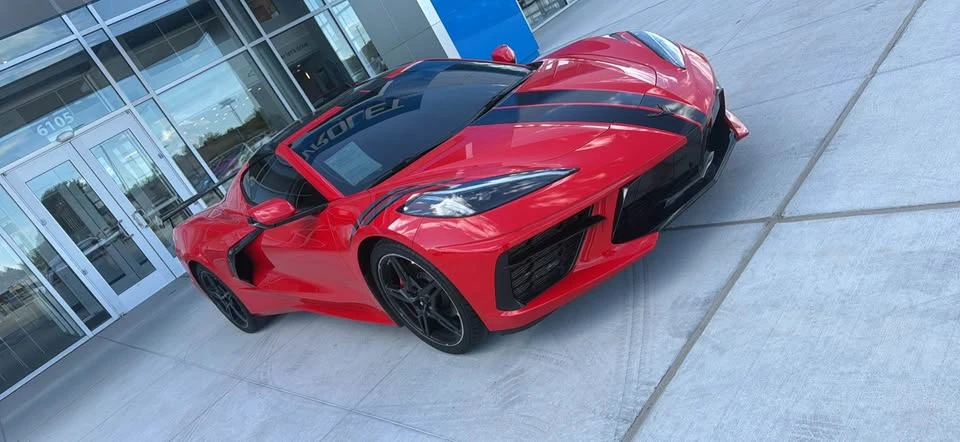 2020 Chevrolet Corvette C8 - Image 4 of 15