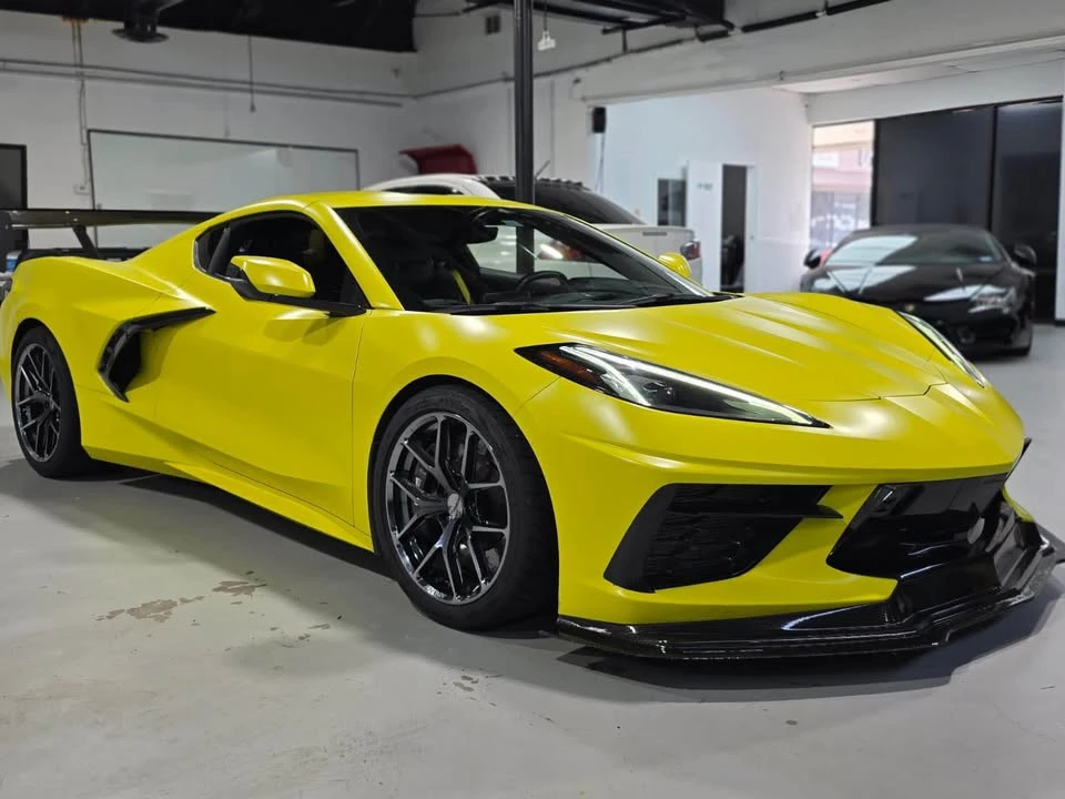 2020 Chevrolet Corvette C8 - Image 7 of 9