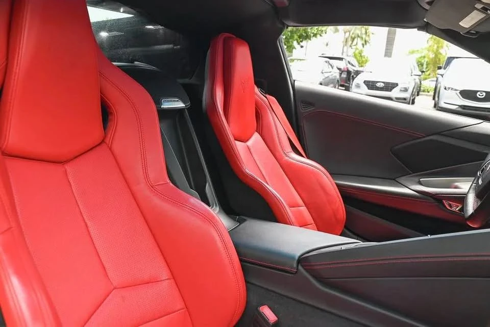 2020 Chevrolet Corvette C8 - Image 10 of 13