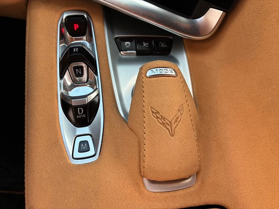 2020 Chevrolet Corvette C8 - Image 18 of 18