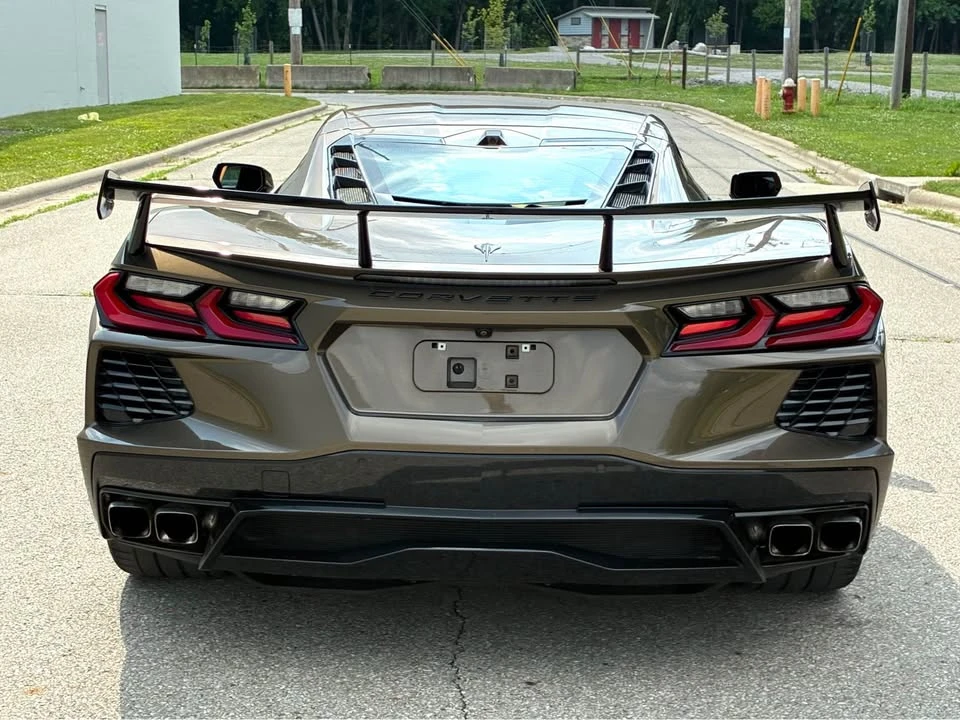 2020 Chevrolet Corvette C8 - Image 7 of 18