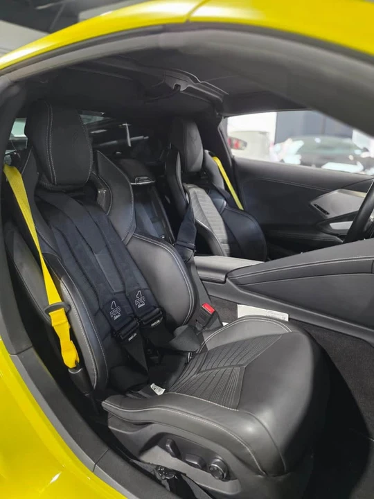 2020 Chevrolet Corvette C8 - Image 3 of 9