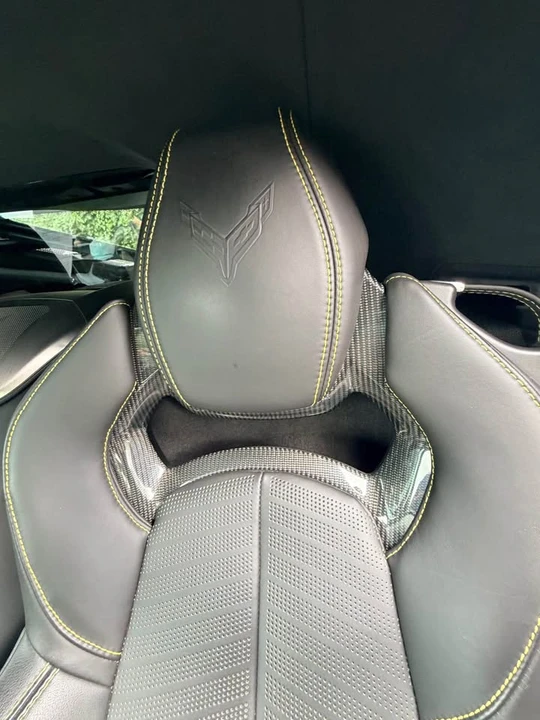 2020 Chevrolet Corvette C8 - Image 6 of 8