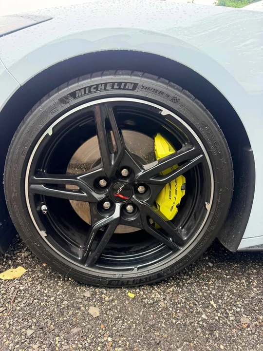 2020 Chevrolet Corvette C8 - Image 2 of 8