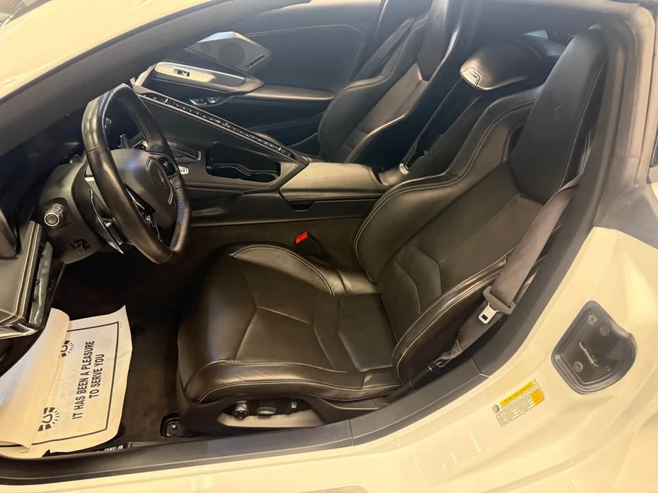2020 Chevrolet Corvette C8 - Image 13 of 19