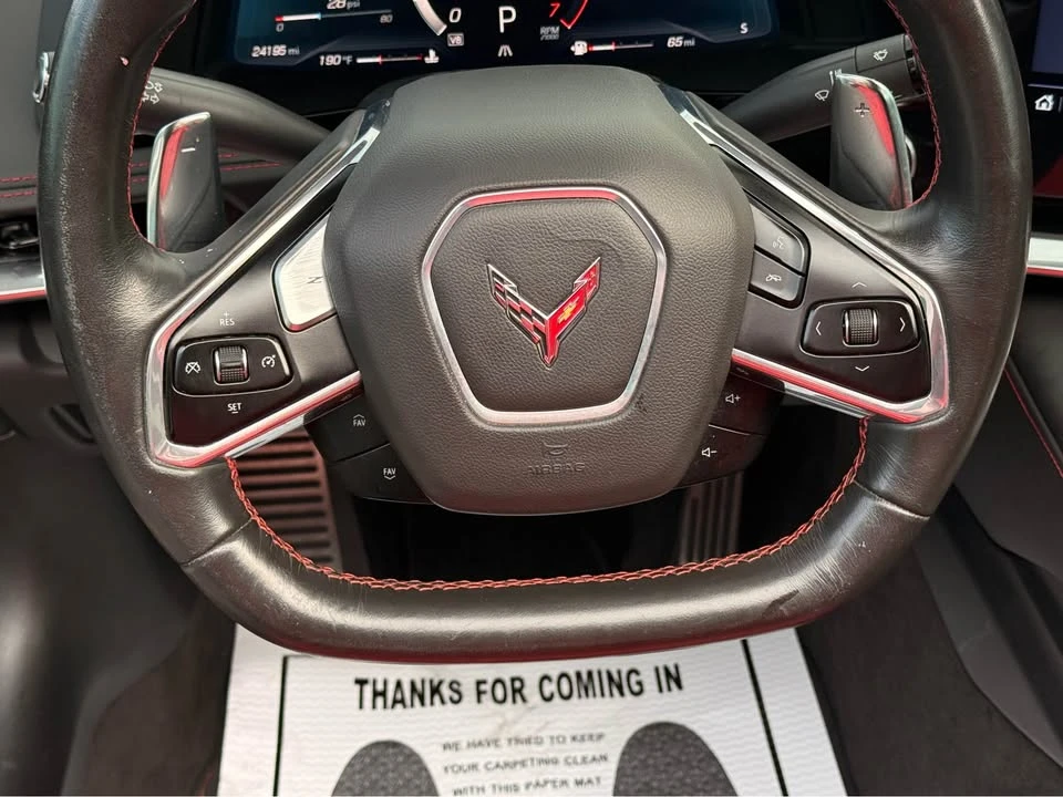 2020 Chevrolet Corvette C8 - Image 15 of 18