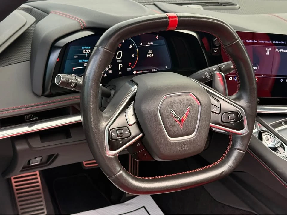2020 Chevrolet Corvette C8 - Image 14 of 18