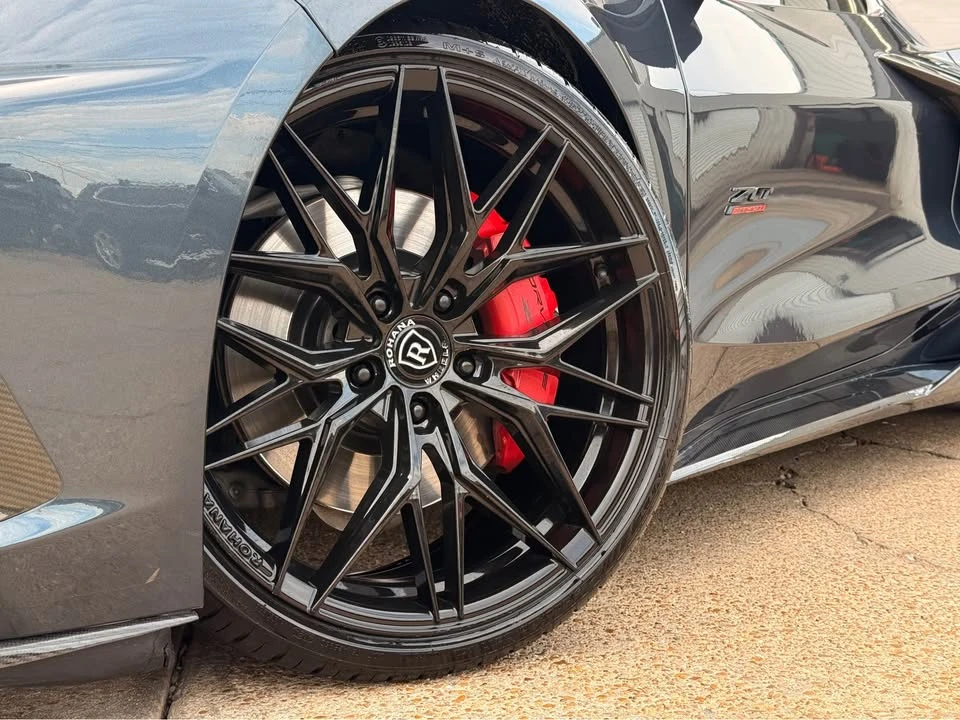 2020 Chevrolet Corvette C8 - Image 3 of 18