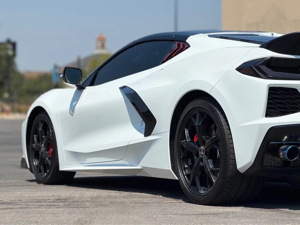 2020 Chevrolet Corvette C8 - Image 8 of 14