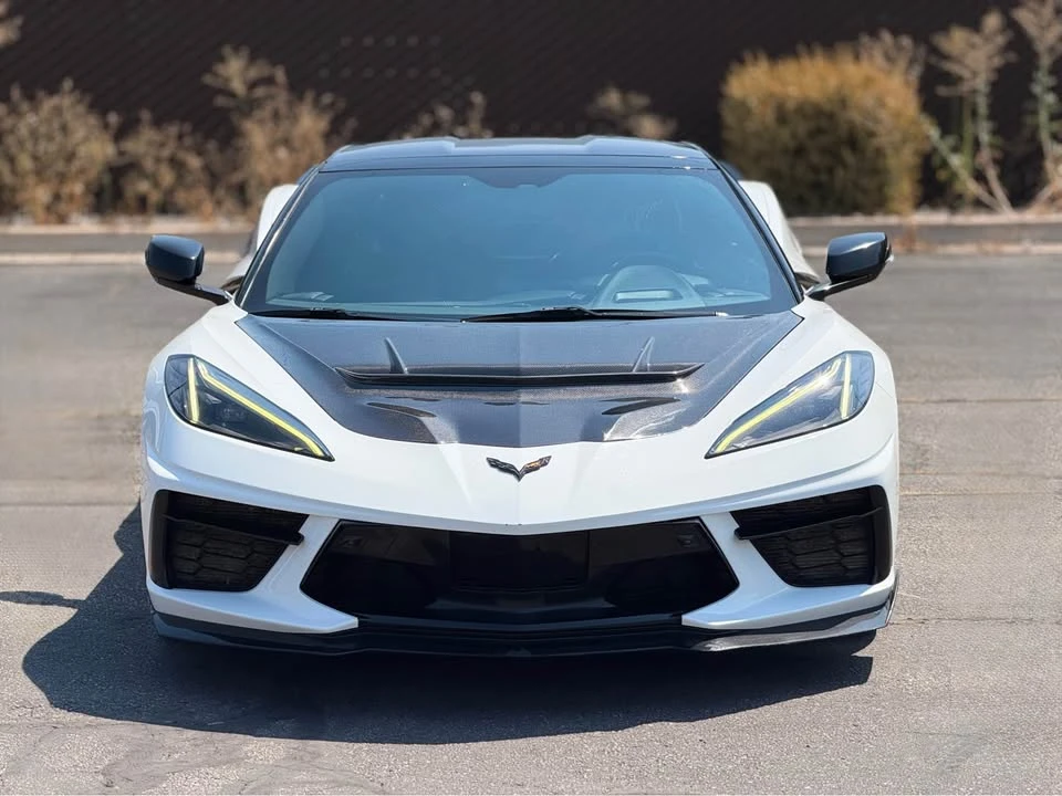 2020 Chevrolet Corvette C8 - Image 2 of 14