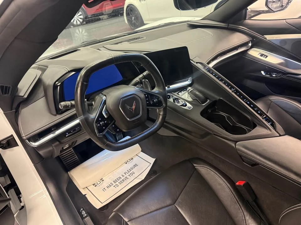 2020 Chevrolet Corvette C8 - Image 10 of 19