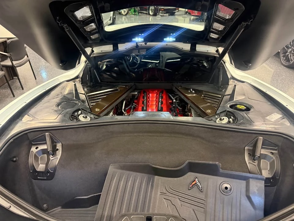 2020 Chevrolet Corvette C8 - Image 14 of 19