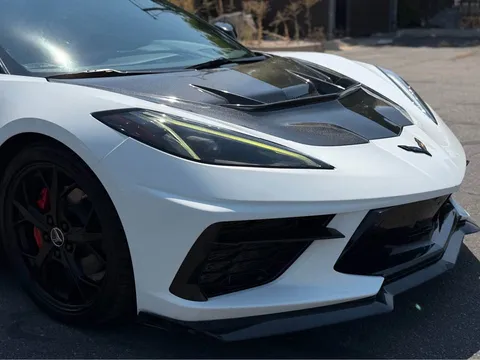 2020 Chevrolet Corvette C8 - Image 4 of 14