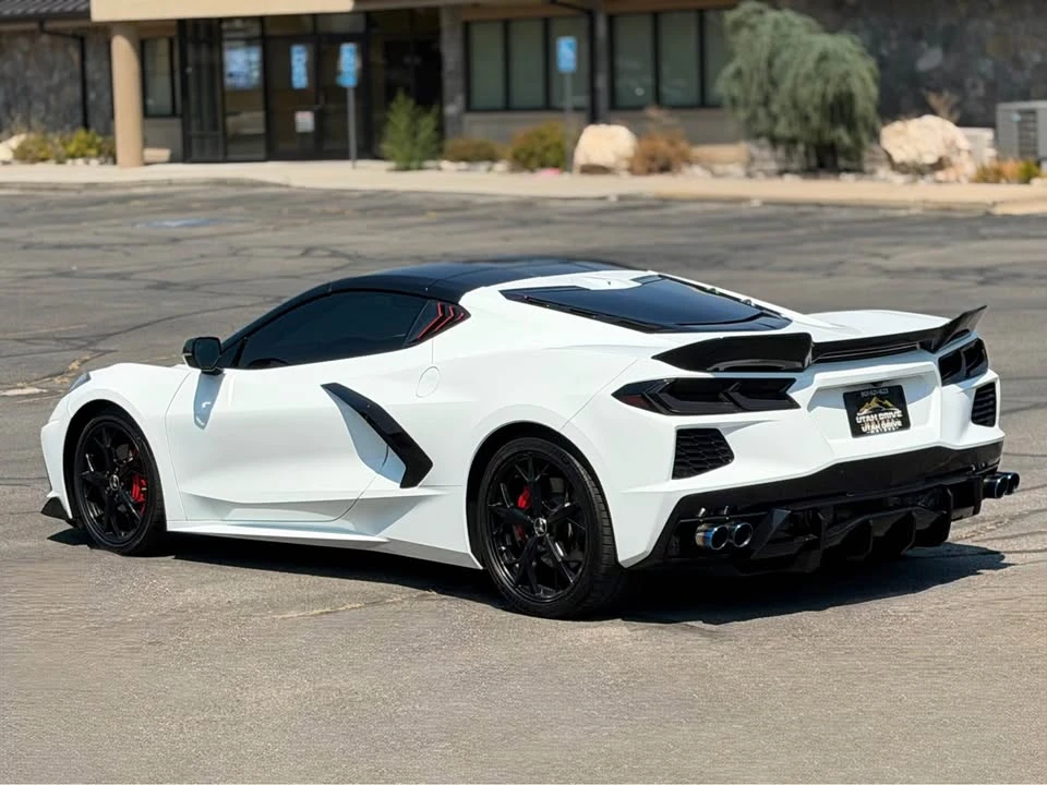 2020 Chevrolet Corvette C8 - Image 7 of 14