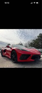 2020 Chevrolet Corvette C8 - Image 4 of 18