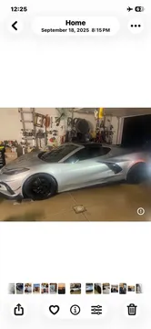 2020 Chevrolet Corvette C8 - Image 3 of 7