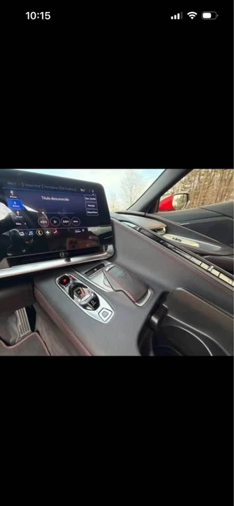 2020 Chevrolet Corvette C8 - Image 14 of 18