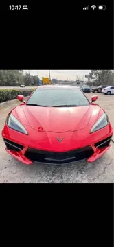 2020 Chevrolet Corvette C8 - Image 3 of 18