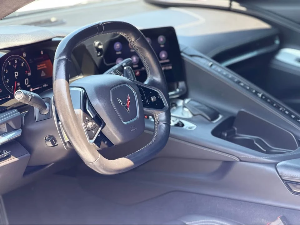 2020 Chevrolet Corvette C8 - Image 11 of 14