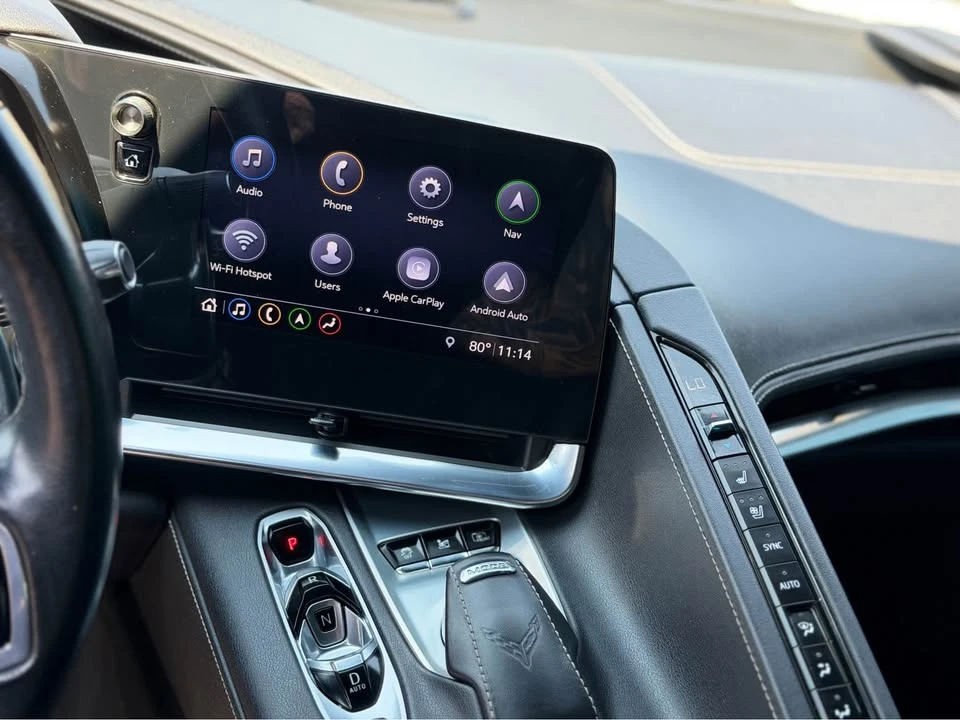 2020 Chevrolet Corvette C8 - Image 12 of 14