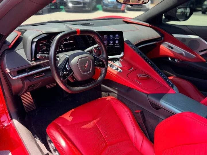 2020 Chevrolet Corvette C8 - Image 17 of 20