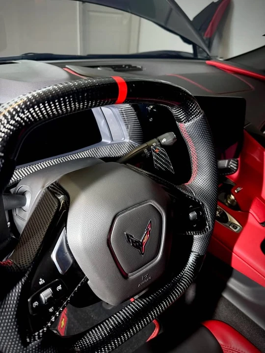 2020 Chevrolet Corvette C8 - Image 13 of 18