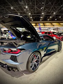 2020 Chevrolet Corvette C8 - Image 4 of 18
