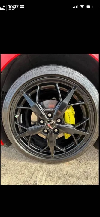 2020 Chevrolet Corvette C8 - Image 18 of 18
