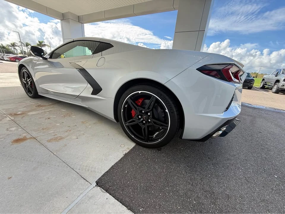 2020 Chevrolet Corvette C8 - Image 4 of 14