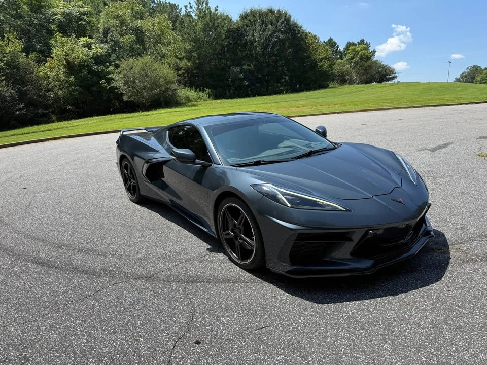 2020 Chevrolet Corvette C8 - Image 7 of 13