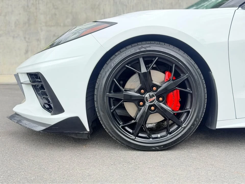 2020 Chevrolet Corvette C8 - Image 9 of 15