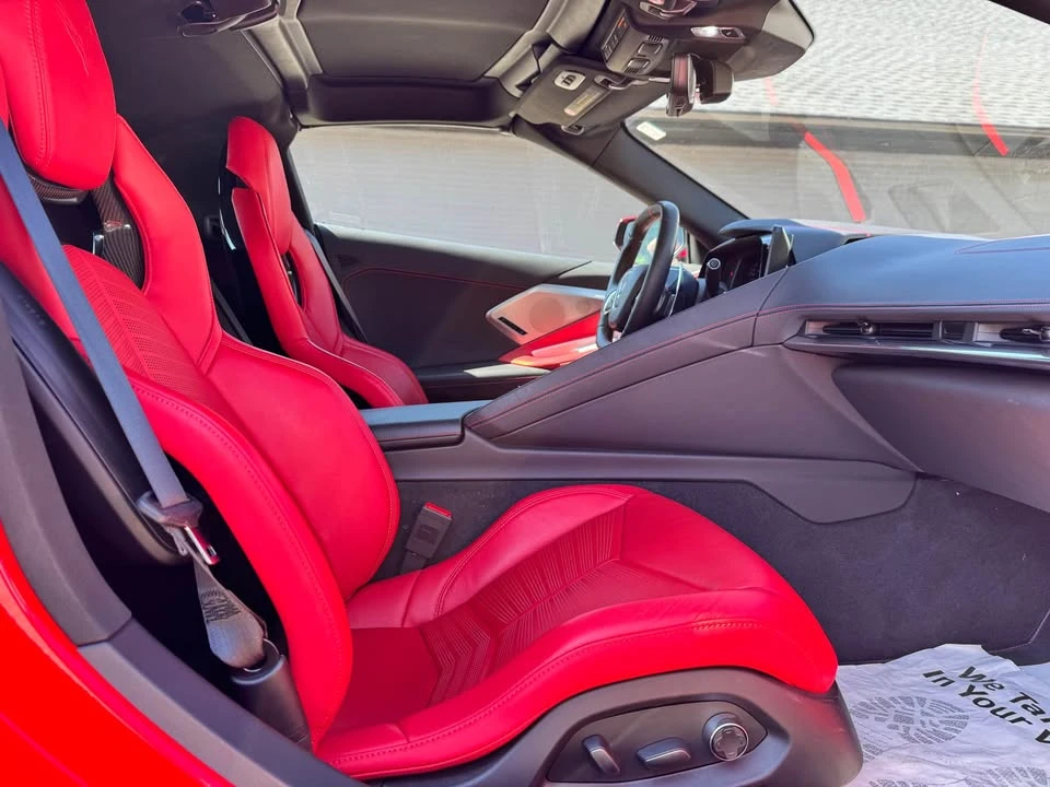 2020 Chevrolet Corvette C8 - Image 15 of 15