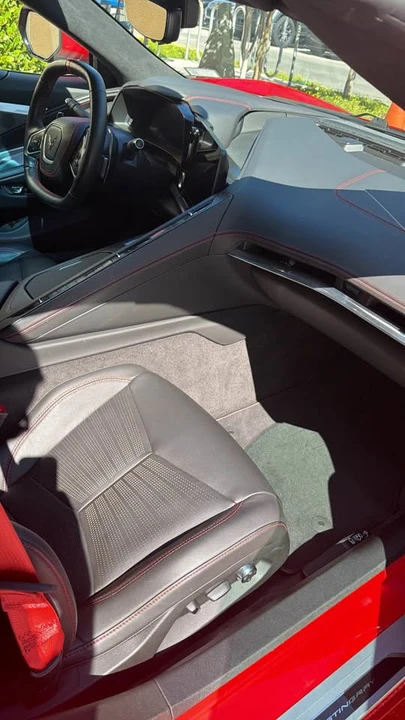 2020 Chevrolet Corvette C8 - Image 7 of 12