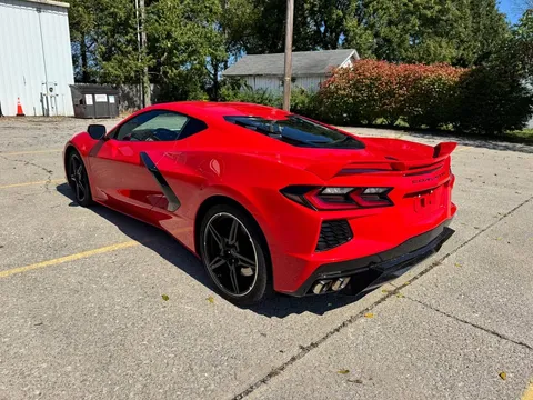 2020 Chevrolet Corvette C8 - Image 3 of 15