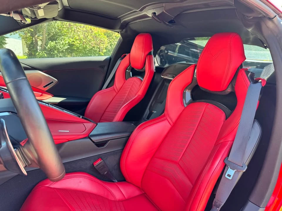 2020 Chevrolet Corvette C8 - Image 11 of 15