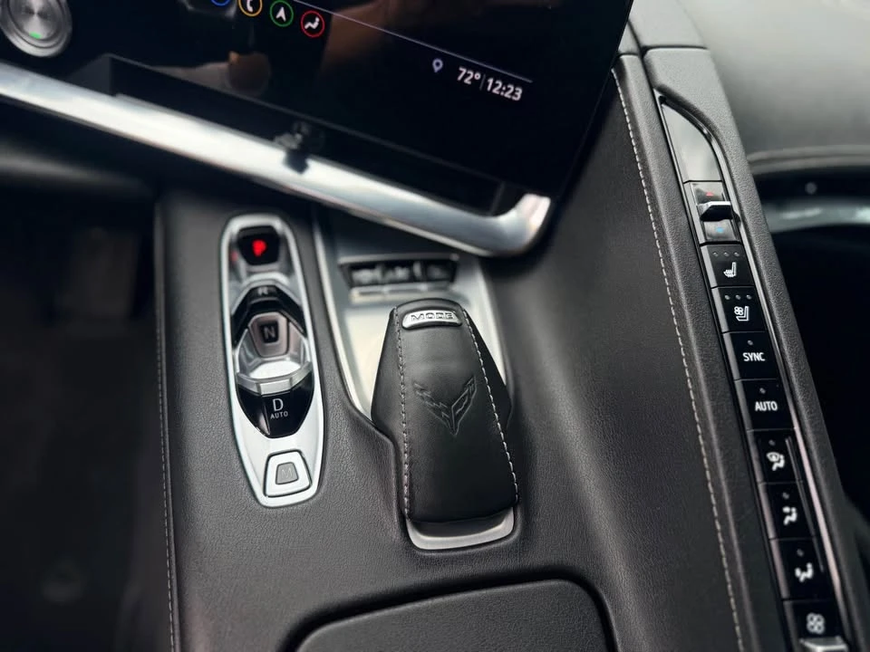 2020 Chevrolet Corvette C8 - Image 13 of 15