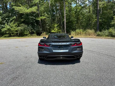 2020 Chevrolet Corvette C8 - Image 4 of 13