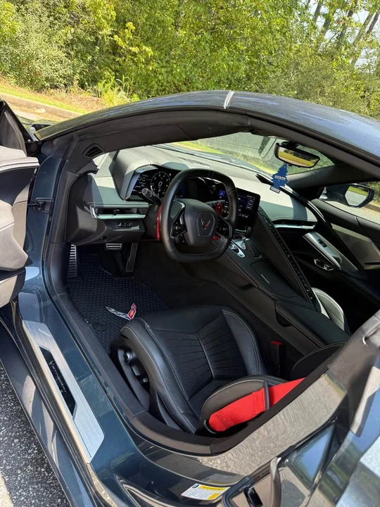 2020 Chevrolet Corvette C8 - Image 11 of 13