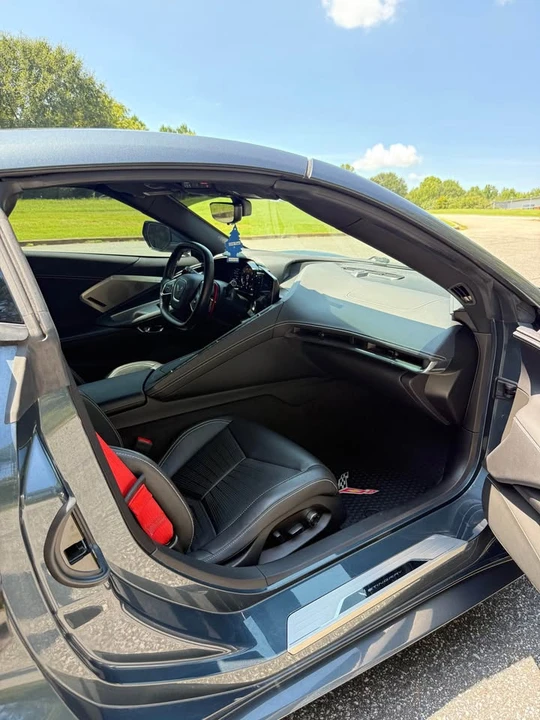2020 Chevrolet Corvette C8 - Image 12 of 13