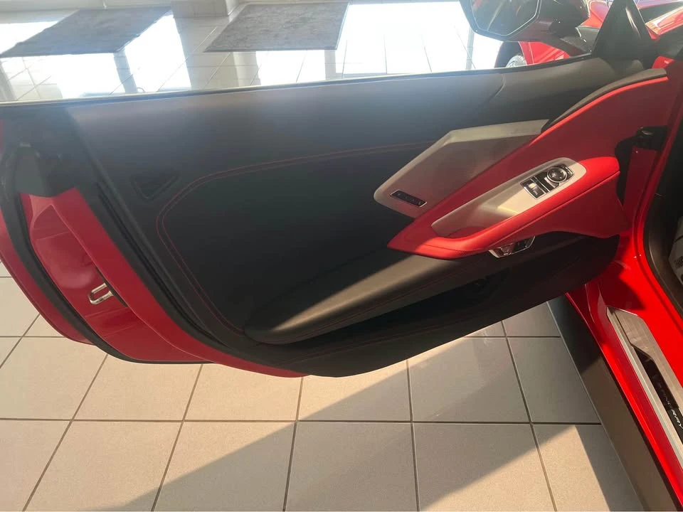 2020 Chevrolet Corvette C8 - Image 5 of 9