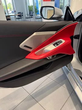 2020 Chevrolet Corvette C8 - Image 4 of 8