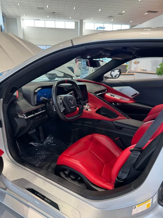 2020 Chevrolet Corvette C8 - Image 5 of 8