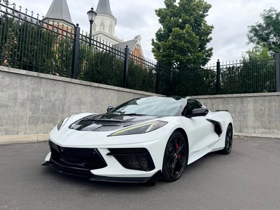 2020 Chevrolet Corvette C8 - Image 15 of 15