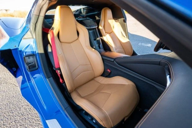 2020 Chevrolet Corvette C8 - Image 4 of 8